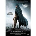 The Vanguard - Uncut (DVD)