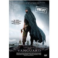 The Vanguard - Uncut (DVD) 1 The Vanguard - Uncut (DVD)