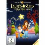 Lauras Stern und die Traummonster (Blu-ray 2D/3D)