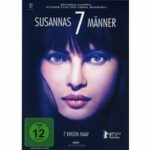 Susannas 7 Männer (DVD)