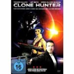 Clone Hunter (Blu-ray)