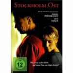Stockholm Ost (DVD)