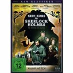 Kein Koks für Sherlock Holmes (DVD)