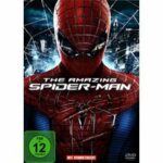 The Amazing Spider-Man (Blu-ray 3D)
