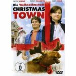 Christmas Town (DVD)