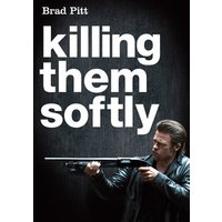Killing Them Softly (DVD) 1 Killing Them Softly (DVD)