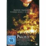 Psalm 21 (Blu-ray)