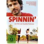 Spinnin' (DVD)