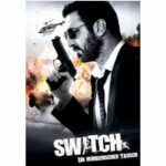 Switch - Ein mörderischer Tausch (Blu-ray)