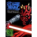 Star Wars - The Clone Wars - Staffel 4 - Disc 1 - Episoden 1 - 6 (Blu-ray)