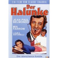 Die Bulldogge - Der Halunke (DVD) 1 Die Bulldogge - Der Halunke (DVD)