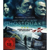Ghostquake (Blu-ray) 1 Ghostquake (Blu-ray)