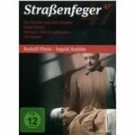 Straßenfeger 47 - Bedaure, falsch verbunden (DVD)