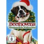 Beethoven 7 - Beethovens abenteuerliche Weihnachten (DVD)