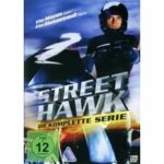 Street Hawk - Die komplette Serie - Disc 1 - Episoden 1 - 3 (DVD)