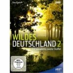 Wildes Deutschland - Staffel 2 - Disc 1 - Episoden 1 - 3 (Blu-ray)