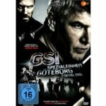 GSI - Spezialeinheit Göteborg - Staffel 2 - Disc 1 - Episode 1 (DVD)