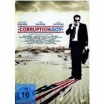 Corruption.Gov (Blu-ray)