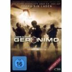 Code Name: Geronimo - Director's Cut (Blu-ray)