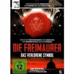 Die Freimaurer - Das verlorene Symbol (Blu-ray)
