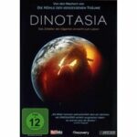 Dinotasia (Blu-ray)