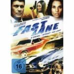 Fast Lane (Blu-ray 3D)