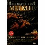 Dawn of the Mummy - Die Rache der Mumie - Neue Version (DVD)