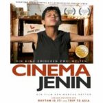Cinema Jenin (Blu-ray)