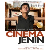 Cinema Jenin (DVD) 1 Cinema Jenin (DVD)