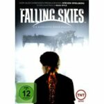 Falling Skies - Staffel 1 - Disc 1 - Episoden 1 - 4 (DVD)
