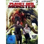 Planet der Monster (Blu-ray)