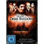 House of Dark Shadows (Blu-ray)