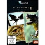PaleoWorld 3 - Disc 1 - Episoden 1 - 4 (DVD)