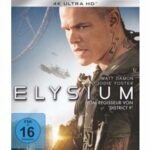 Elysium (4K UHD)
