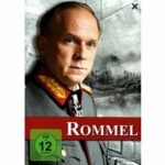 Rommel (Blu-ray)