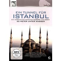 Ein Tunnel für Istanbul (DVD) 1 Ein Tunnel für Istanbul (DVD)