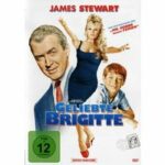 Geliebte Brigitte (Blu-ray)