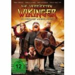 Die verrückten Wikinger (DVD)