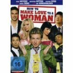 How to Make Love to a Woman (Blu-ray)