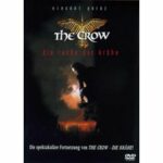 The Crow 2 - Director's Cut (Blu-ray)