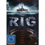The Rig (Blu-ray)