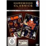 Super Slams in der NBA & NBA Super Slams 2 (DVD)