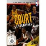 NBA Street Series - Court Essentials (DVD)
