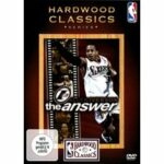 NBA - Allen Iverson - The Answer (DVD)