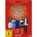 Algebra in Love (DVD)