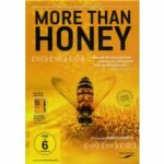More Than Honey (Blu-ray)