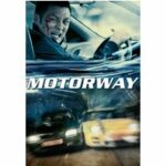 Motorway (Blu-ray)