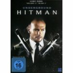 Underground Hitman (Blu-ray)