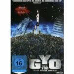 Gyo (Blu-ray 3D)