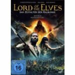 Lord of the Elves (Blu-ray 3D)